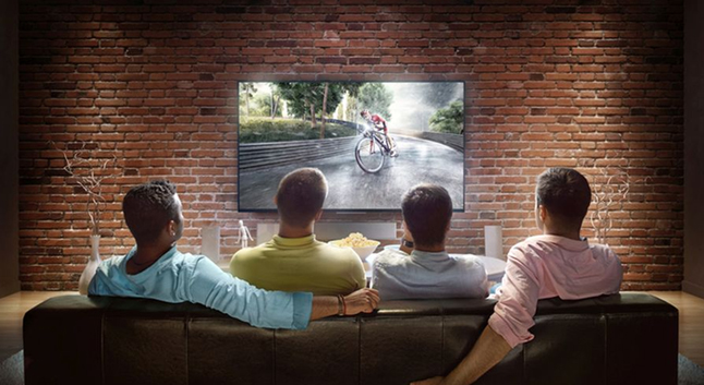 Arabic TV subtitling