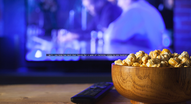 Arabic subtitling rates